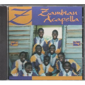 Acappella/Zambian Accapella